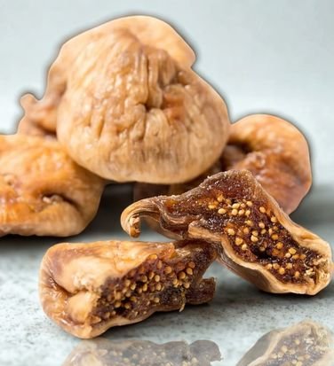 Dried Figs