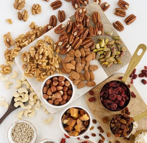 Contact ARI Kayısı