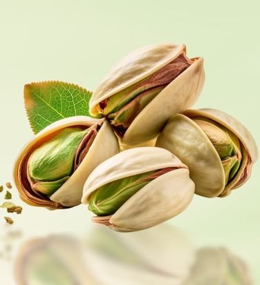 Pistachio