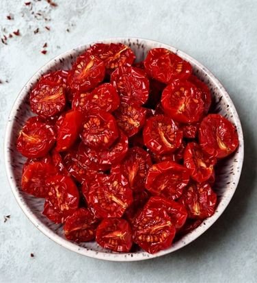 Dried Tomatoes